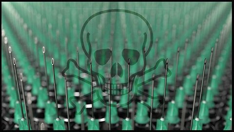 [May 8, 2020] The Pseudoscience Of Vaccines – Big Pharma's Final Solution [Greg Reese] [Banned.video]