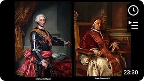 RULERS OF EVIL: Ch.12-2 'Lorenzo Ricci's War' (Audio Book) By Tupper Saussy