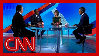 Will Trump steamroll new challenges to his authority?