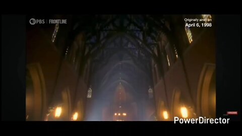 The Lies From The Christian Church