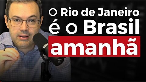 A guerra contra o tráfico no Rio e a reação da esquerda