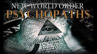 The Luciferian Agenda