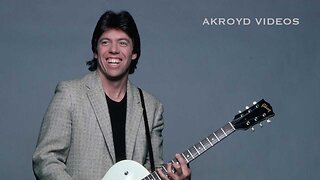 GEORGE THOROGOOD - WHO DO YA LOVE