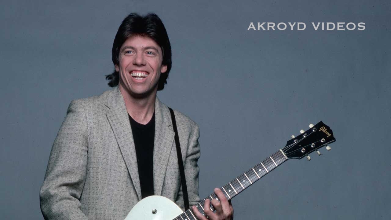 GEORGE THOROGOOD - WHO DO YA LOVE