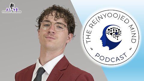 The Re(Nyoo)ed Mind Podcast Episode #29: Meet Samuel Gamboe