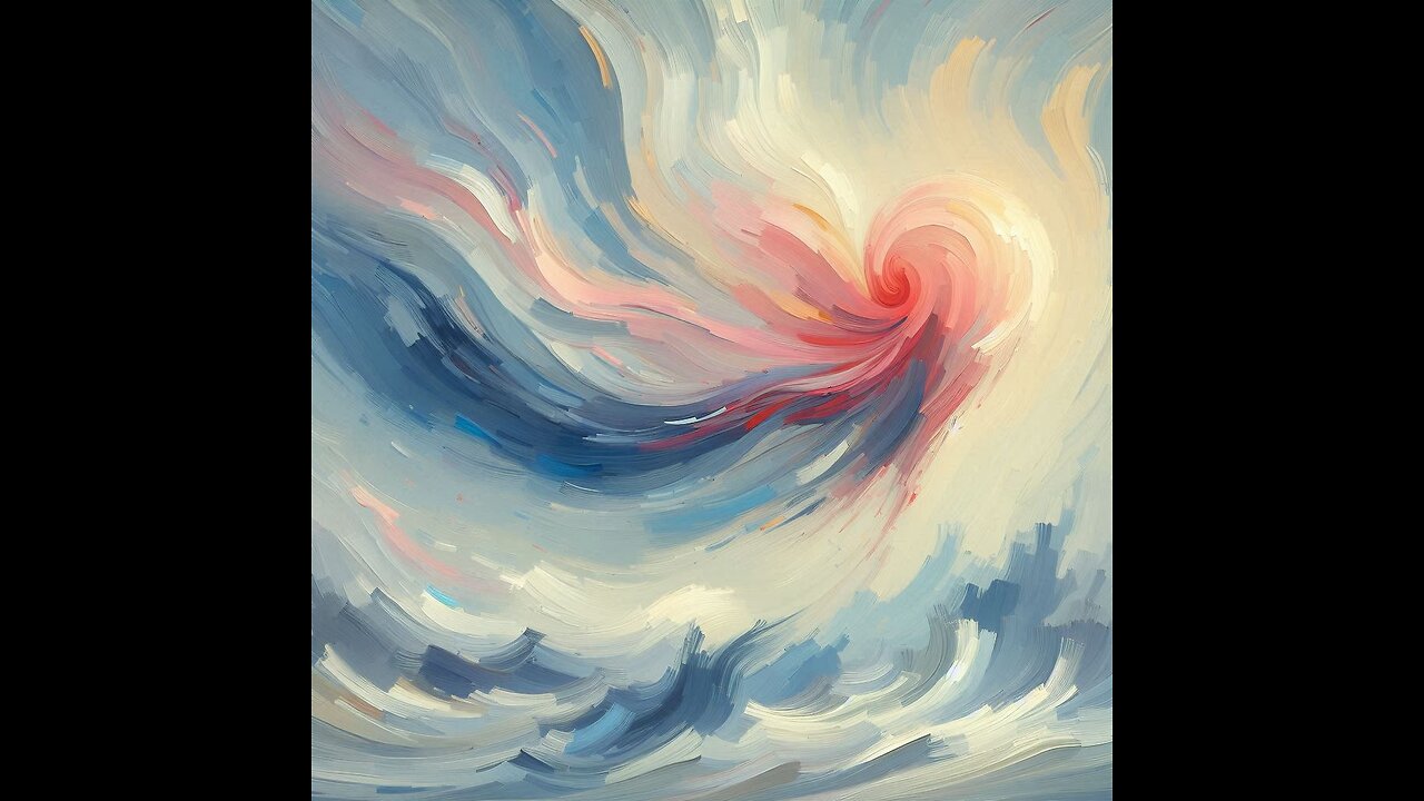 Winds Of A Wounded Heart - Hugh Mungus (Post Rock Instrumental, 2025)