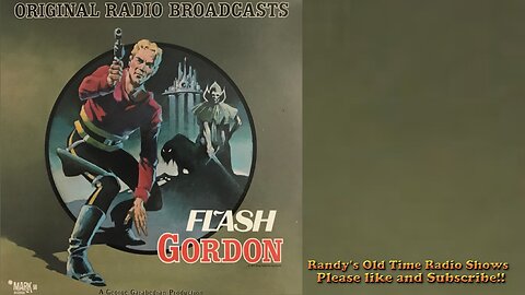 35-07-06 Flash Gordon 010 Dr Zarkoff Thawed Out