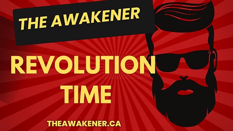 Revolution Time