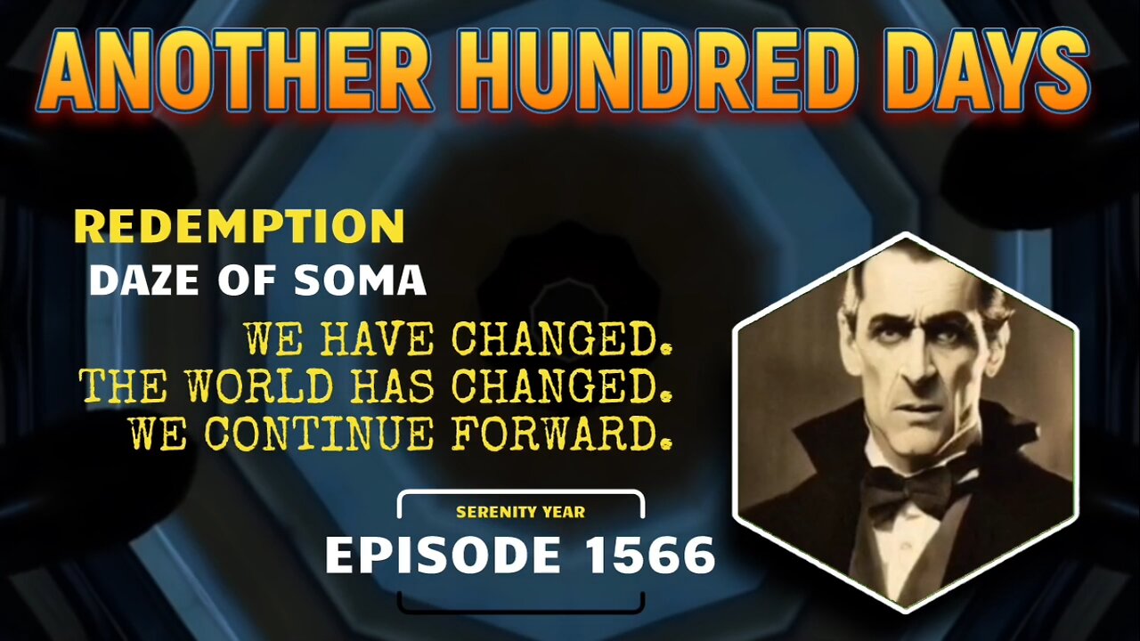 Another Hundred Days: Full Metal Ox Day 1501
