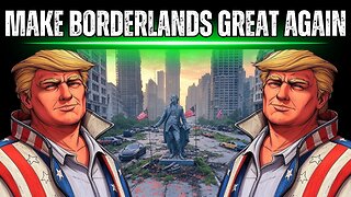 Borderlands EP5 *Hardest Mode*