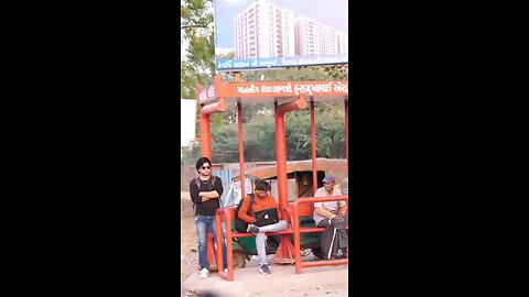 Heart touching video