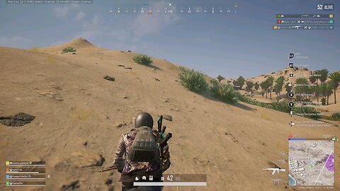 PUBG