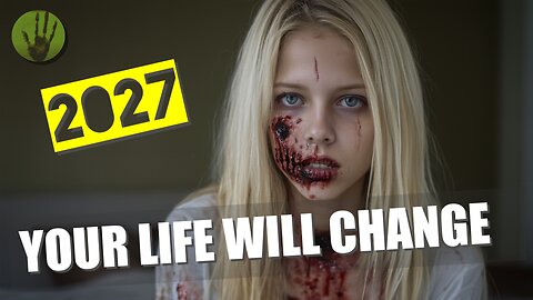 What will really happen in 2027 | The Ezekiel Project has the Answer to that Question