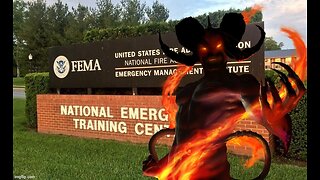 Marines Raid FEMA Training Center; Seize MASSIVE Armory + MONEY PROBLEMS ARE ABOUT TO HIT MANY IN DC