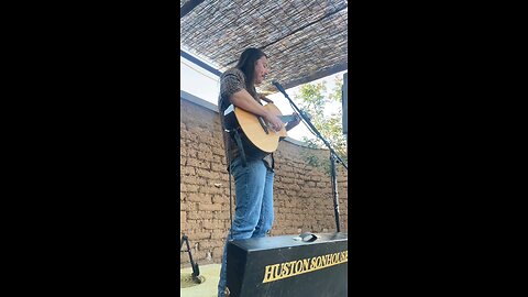 Shackles & Weights Live in Alpine Texas