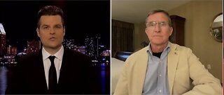 🚩GENERAL FLYNN SAYS HE WOULD COME BACK IF TRUMP CALLED HIM