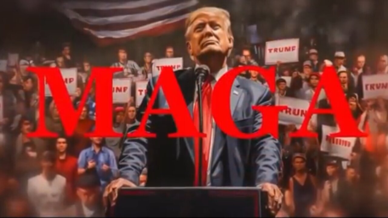 EMERALD ROBINSON: "The MAGA war over the Middle East". PLEASE SHARE!