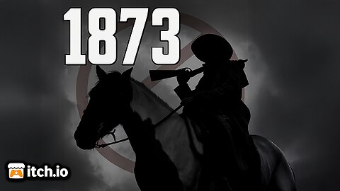 1873 – Indie Horror Game Showcase | Full Game No Commentary (PC)