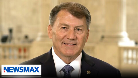 Extension of Tax Cuts and Jobs Act is critical: Sen. Mike Rounds | National Report