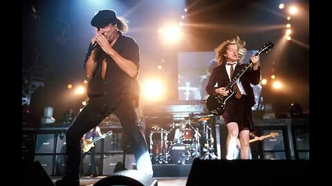 ACDC - Downsview Park (July 30, 2003) Full Concert