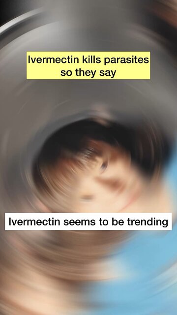 2 weeks of ivermectin