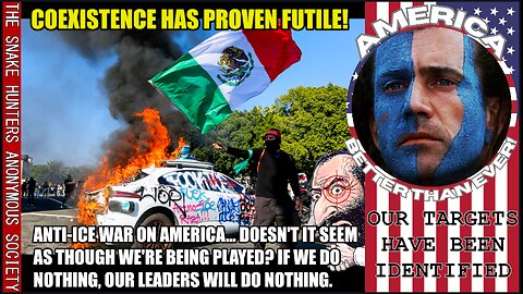 WAR IS WAR AND WE ARE AT WAR... ASSASSINS AND MILITIAS UNITE!