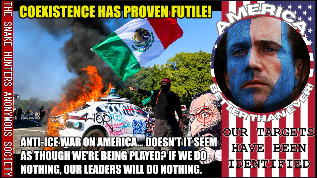 WAR IS WAR AND WE ARE AT WAR... ASSASSINS AND MILITIAS UNITE!
