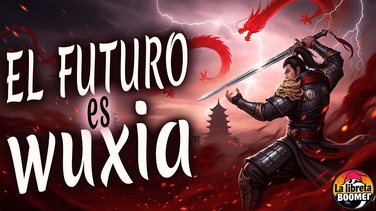 5 Juegos Chinos Que Cambiarán Todo en 2025