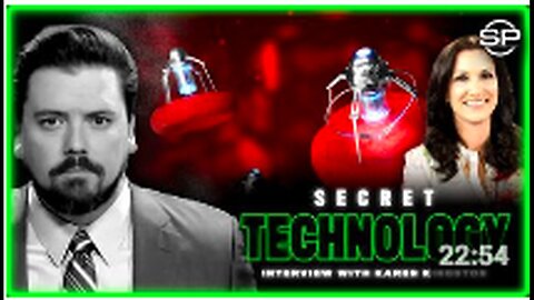 "Karen Kingston Reveals Government's Use of Covert Technology for Intimidation"