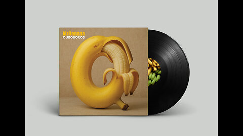 MrBanana- Ouroboros