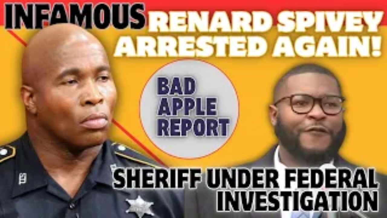 BOLO KLLER COP RELEASED EARLY + MARSHALL BLOWS SECOND CHANCE + QI REVOKED + RAPPER RUNS + NO SEE UM