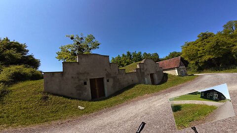 Hyperlapse, 12.06.2025 [A] Wien → Neusiedl