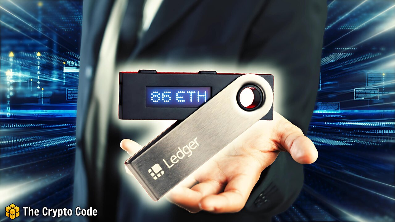 Your Crypto’s at Risk! Fix This NOW Before It’s Too Late!