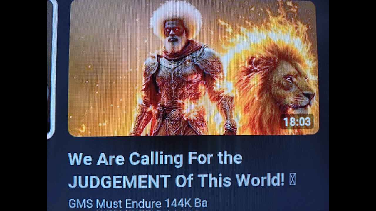 PRAISES TO YAHAWAH & YAHAWASHI: THE PATRIARCHAL KINGDOM OF THE HEBREW ISRAELITES WILL BE RESTORED!!