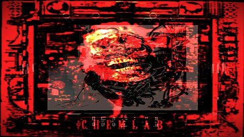 CHEMLAB - Compilation #1 (1993)