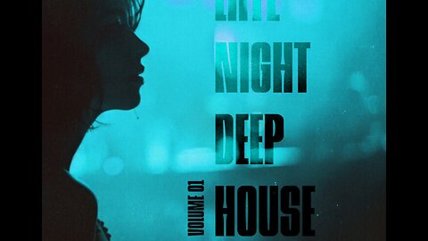 Music Mode - Nothing But... Late Night Deep House