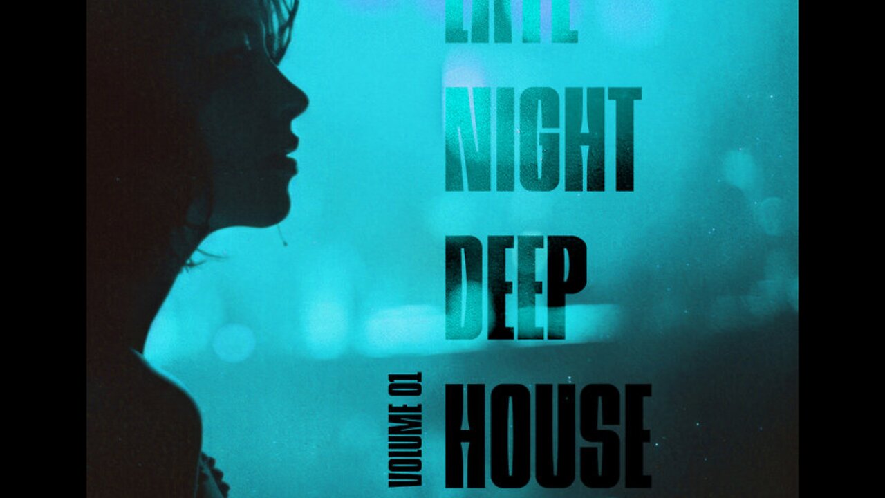 Music Mode - Nothing But... Late Night Deep House
