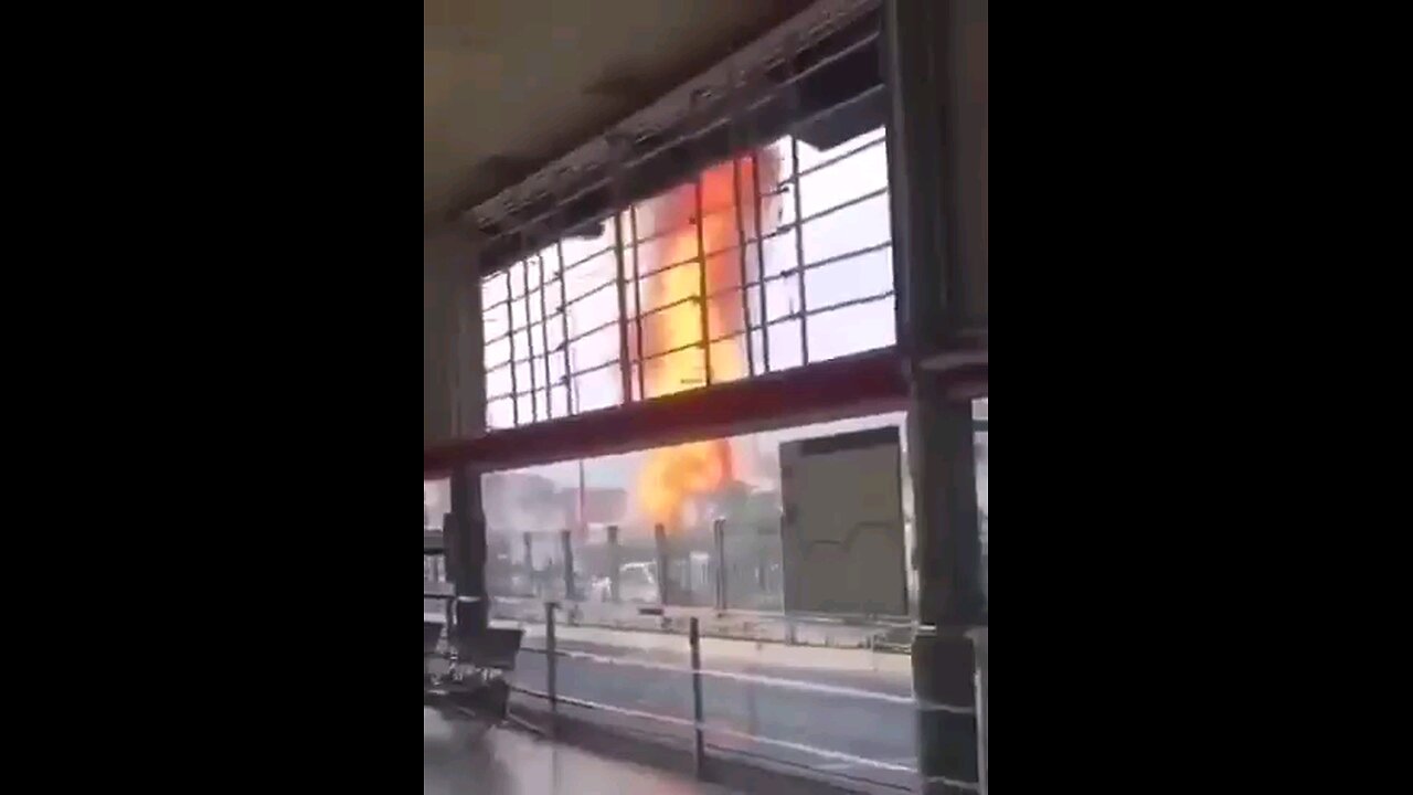 attack on near rawalpindi stadium in pakistan