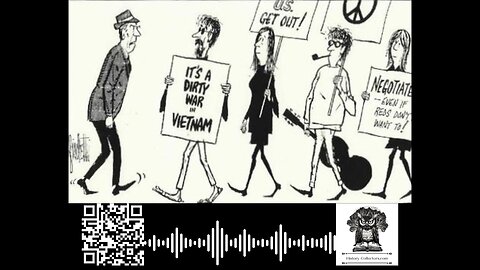 #OnThisDay November 9, 1970: Judicial Refusal