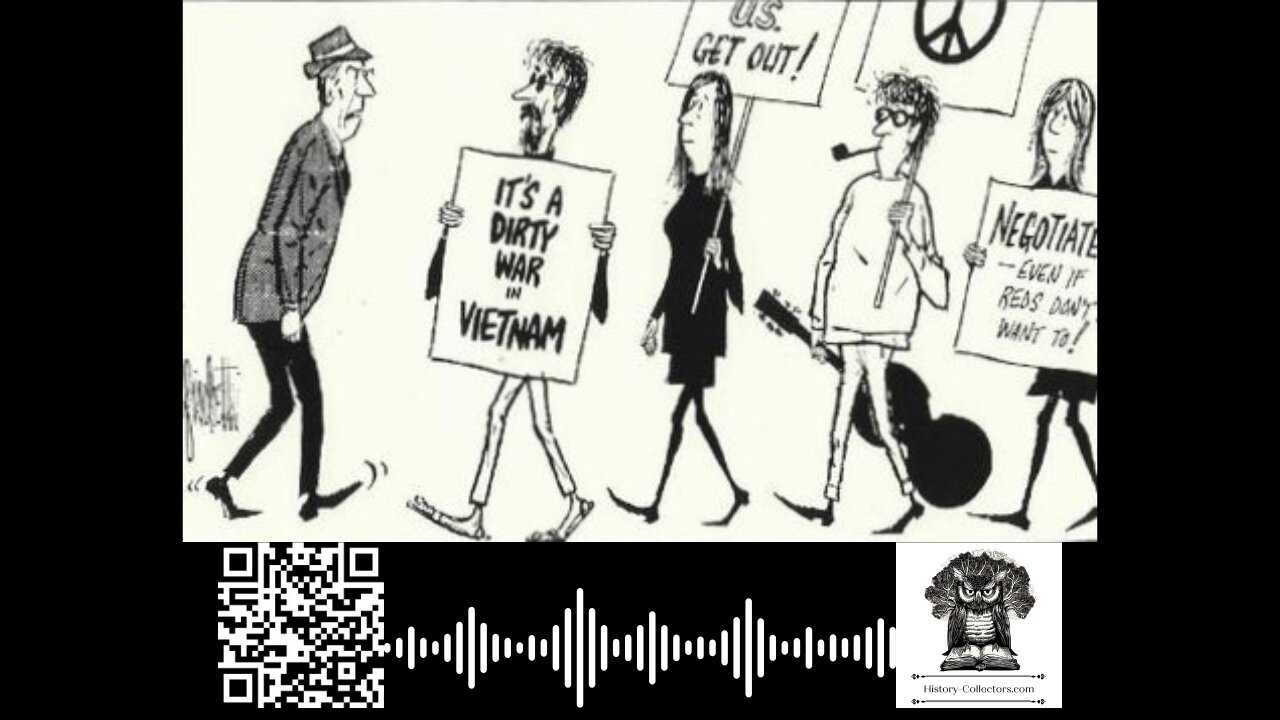 #OnThisDay November 9, 1970: Judicial Refusal