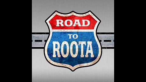 WOO time Tonight 018 - Road to Roota