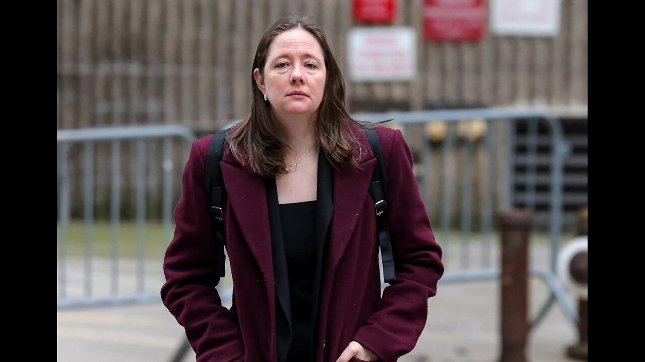 DOJ Fires James Comey's Daughter, Who Prosecuted Epstein Case