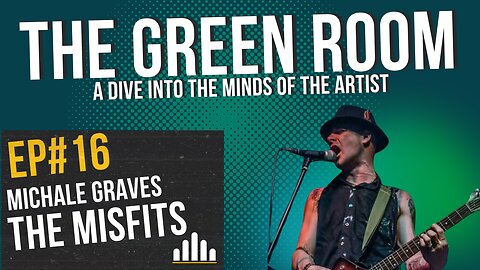 The Green Room EP.16
