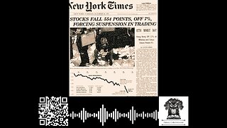 #OnThisDay October 27, 1997: Black Monday Revisited