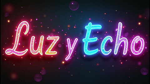 Luz y Echo