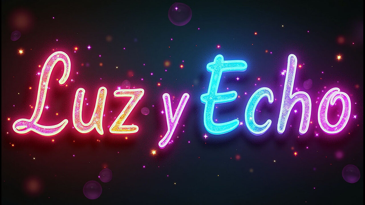 Luz y Echo