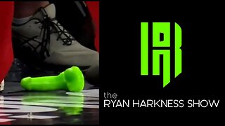 Episode #93: Green Meanie | The Ryan Harkness Show