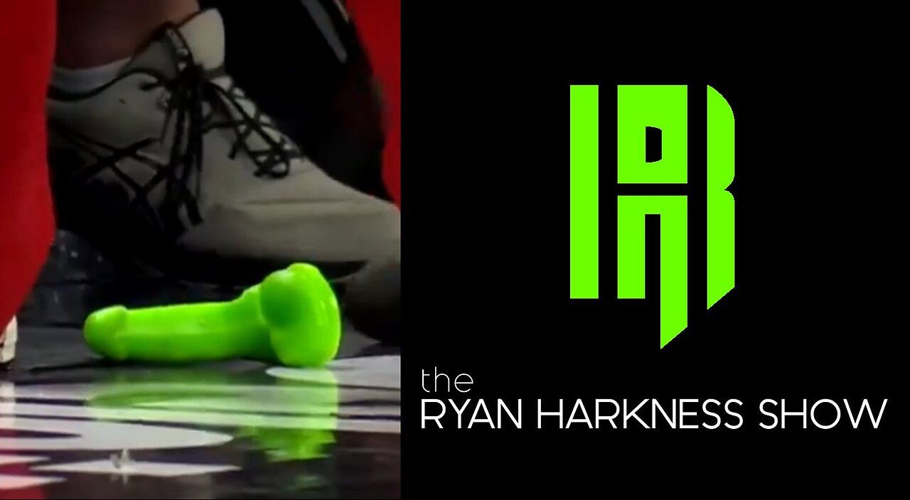 Episode #93: Green Meanie | The Ryan Harkness Show
