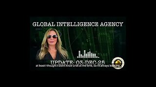 Kim Goguen: Full Situation Update: Stay Grounded and Don’t Give Away Your Power.