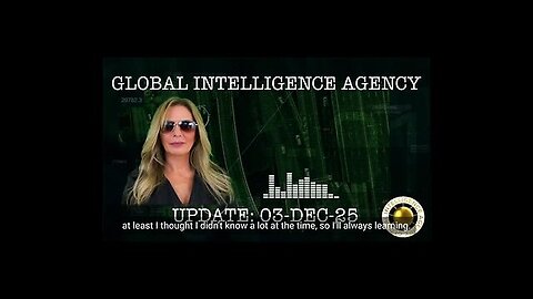 Kim Goguen: Full Situation Update: Stay Grounded and Don’t Give Away Your Power.